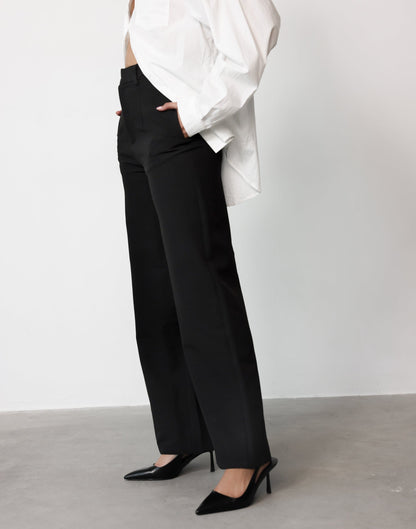 Briar Pants (Black)