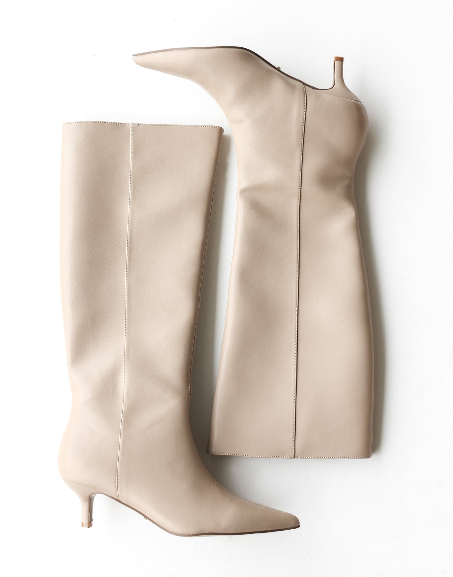 Charlie Boots (Birch) - By Billini