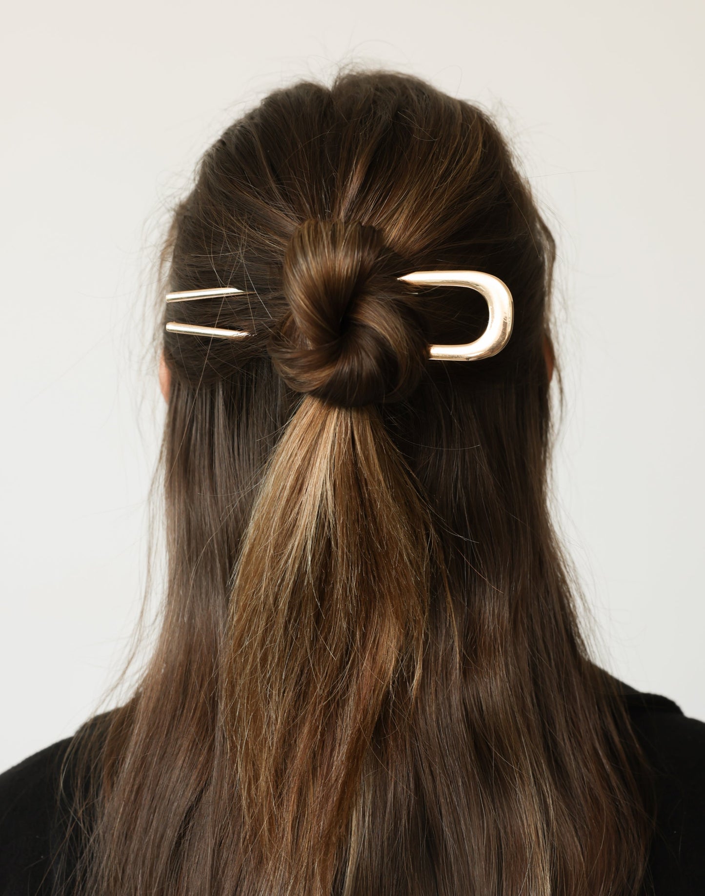 Sopha Hair Pin (Gold)