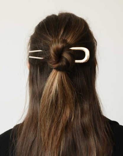 Sopha Hair Pin (Gold)
