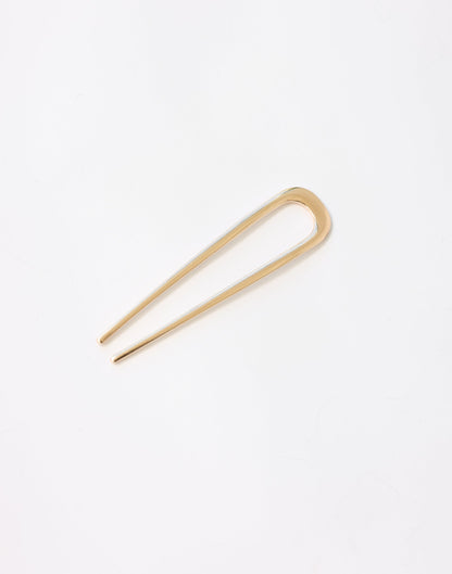 Sopha Hair Pin (Gold)