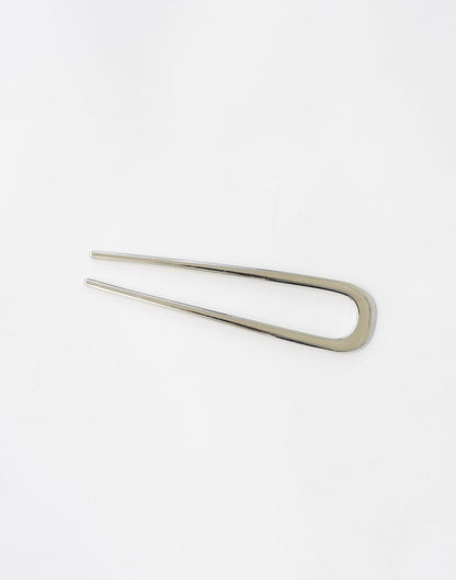 Sopha Hair Pin (Silver)